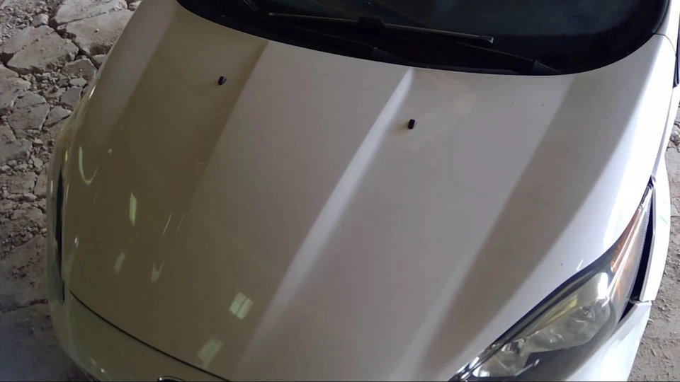 (LOCAL PICKUP ONLY) Hood Fits 14-19 FIESTA 1831404 Foto 1 de 1