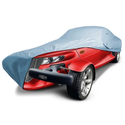 iCarCover Chrysler Prowler 1997-2002 Plus Series Car Cover - Image 1 of 4