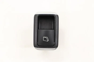 2017 - 2019 MERCEDES GLS450 X166 FRONT LEFT SIDE DOOR SWITCH OEM A1668200210 - Изображение 1 из 4