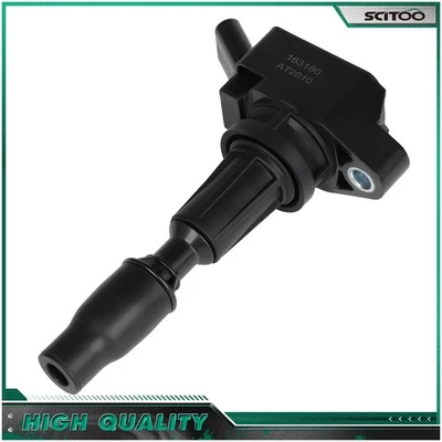 Ignition Coil For Hyundai Sonata 2.0L 2.4L 2015-2019 Kia Optima 2.4L 2016-2018 - Image 1 of 4