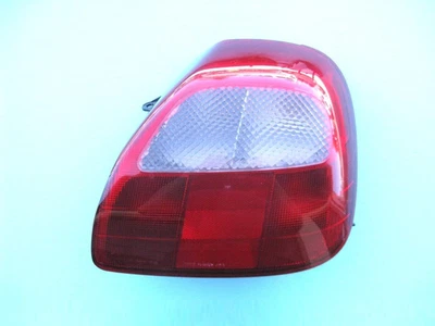 00 01 02 TOYOTA MR2 SPYDER RIGHT PASSENGER SIDE TAIL LIGHT TAILLIGHT LAMP RH OEM - Image 1 of 4