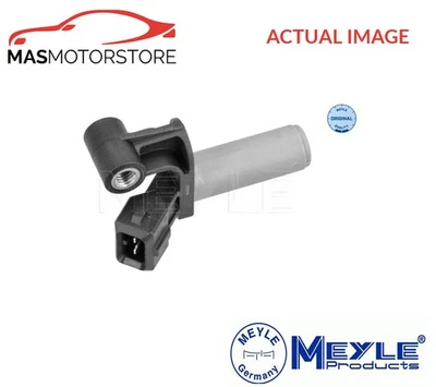 CRANKSHAFT POSITION SENSOR MEYLE 714 810 0009 A FOR JAGUAR X-TYPE I 2.0 D,2.2 D - Image 1 of 4