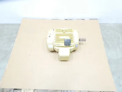 Baldor EM3774T Ac Motor 215t 3ph 10hp 1760rpm 230/460v-ac - Image 1 of 4