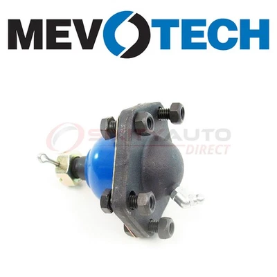 Mevotech Suspension Ball Joint for 1995-1996 GMC Jimmy 4.3L V6 - Shock sl Foto 1 de 4