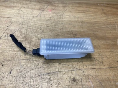 2002-2023 BMW X3 X4 X5 X6 M3 M4 M5 330i 340i 328i 428i 535i 550i Courtesy Light - Image 1 of 4