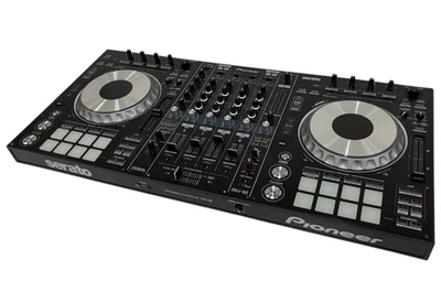 Pioneer DDJ-SZ 4-Channel Professional Serato DJ Controller DDJSZ Tested Japan - Image 1 of 4