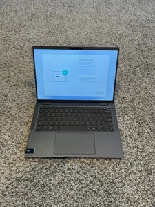 Dell Latitude 7450 Laptop-14" Intel Core Ultra 7-165U vPro-512GB SSD-32GB - Picture 1 of 6