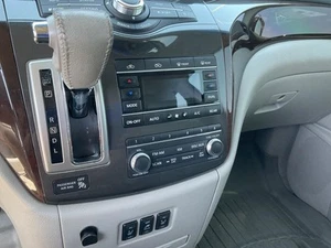 Heater Climate Temperature Control Sl Fits 11-17 QUEST 4742572 - Picture 1 of 12