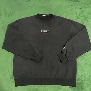 Vintage 90s Vanderbilt Commodores Mens Crewneck Sweatshirt Size Medium M - Picture 1 of 7