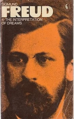 Interpretation of Dreams Paperback Sigmund Freud - Image 1 of 2