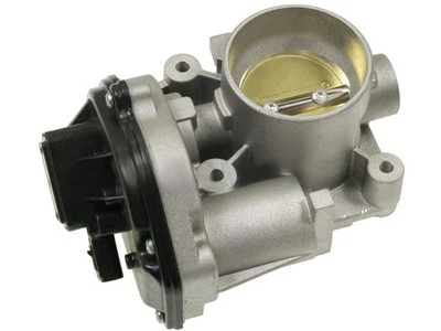 Corpo do acelerador Ford Focus SMP 67229FHQH 2010 2009 2.0L 4 cilindros 2008-2011 - Imagem 1 de 2