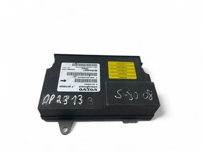 Centralina VOLVO S80 II AS 30798509 32098401 - Immagine 1 di 4