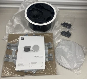 Bose FreeSpace FS4CE In-ceiling Loud Speaker SINGLE SPEAKER BRAND NEW - Picture 1 of 12