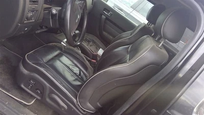 Cubo de asiento delantero del conductor de cuero eléctrico para 06-10 HUMMER H3 657959 Foto 1 de 4
