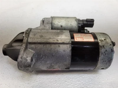2007-2010 Hyundai Elantra Auto Trans Starter Motor 36100-23070 - Image 1 of 4