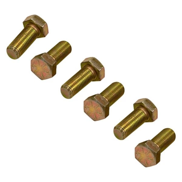 For Ford F-150 1977-1996 ATP ZX-1006 Flywheel Bolt Kit Foto 1 de 1