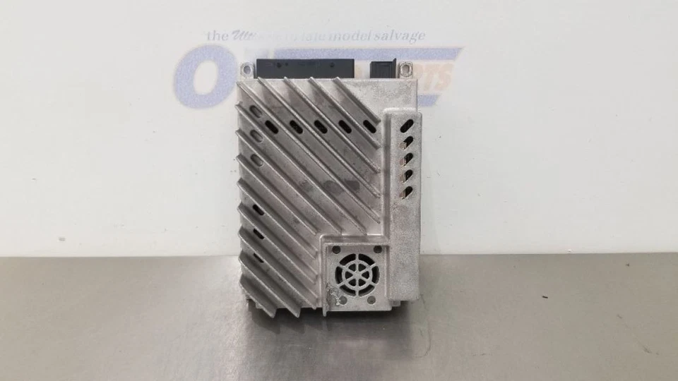 AMPLIFICADOR RADIO AUDIO 15 MERCEDES BENZ SL550 R231 1669008612 Foto 1 de 4