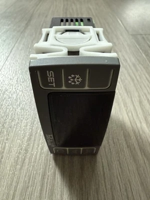 Control Perlick CNUC-3/CTHP-2W Foto 1 de 2