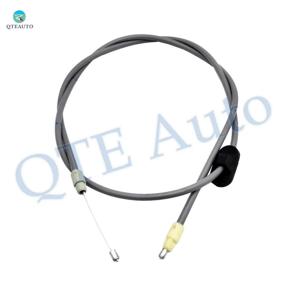 Cable de freno de estacionamiento para Mercedes-Benz E550 2010-2014 Foto 1 de 4
