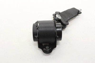 2018 - 2024 BUICK ENCLAVE REAR SEAT BELT RETRACTOR OEM 84336863 BLACK_HKE - Image 1 of 4