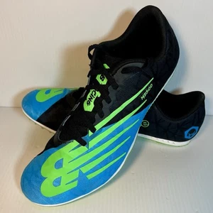 New Balance Racing Running Track & Field MD500v8 Womens Size 11.5 Mens 10 NEW - Picture 1 of 9