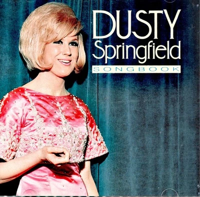 Dusty Springfield - Songbook CD - Image 1 of 2