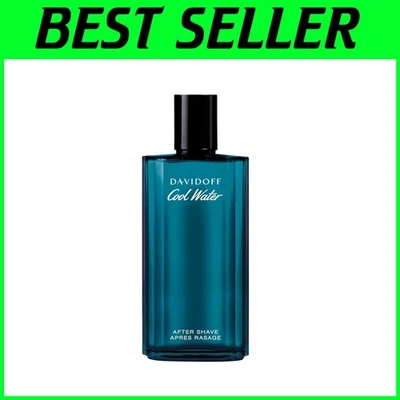 冷水须后水:香菜和薰衣草 - 4.2 盎司 — 第 1/4 张图片