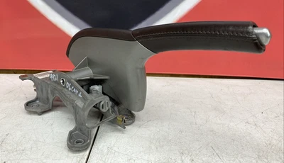 Porsche Cayman S 987.1 2006 freno de mano de emergencia 99742403152 Foto 1 de 4