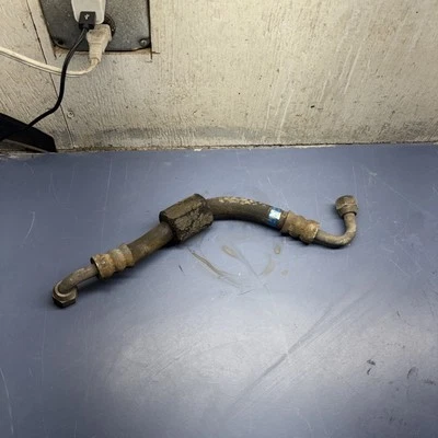 Datsun 280z 1975-78 línea de aire acondicionado de baja presión Foto 1 de 3