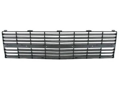 Conjunto de parrilla delantera 93367RKTH para Chevrolet C10 Suburban 1983-1984 Foto 1 de 2