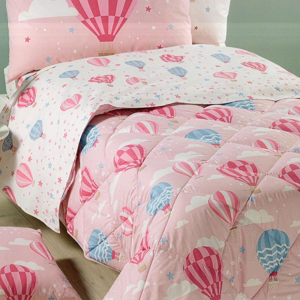 Trapunta singola Star Caleffi Kids