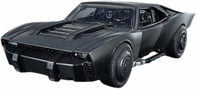 Kit Modelo Batimóvil Bandai 'The Batman' (2022) 1/35 Vendedor EE. UU. Foto 1 de 4