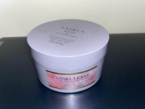VANILLA EASE Bath & Body Works Body Butter - Picture 1 of 2