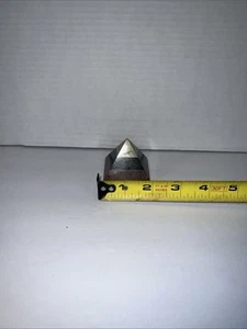 Stone Pyramid ---- 2 inch ---- - Picture 1 of 6