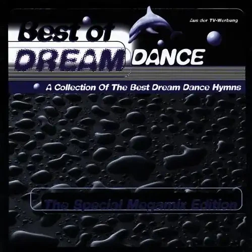 Various - Best Of Dream Dance (Special Megamix Edition) - Bild 1 von 1