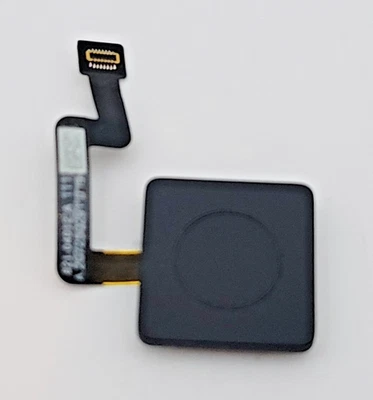 Genuine MacBook Air 13" A2581 EMC 4074 Power Switch Connector Flex Cable - Image 1 of 4