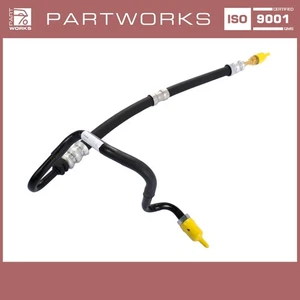 Tubería de presión dirección asistida para PORSCHE 996 -'01 TRASERO 99634744312 - Imagen 1 de 7