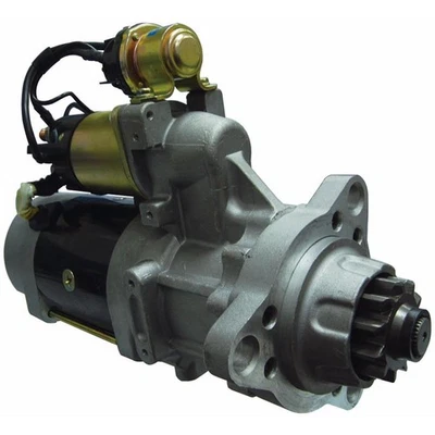 Nuevo arranque para camión Sterling LT9500 L6 8,3 L 2000 1253279H91 D61-6002001 PC0979 Foto 1 de 4