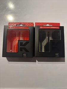 K Flex Integrated Dart Stems and Flights Set No2 Darts Accessories - Picture 1 of 6