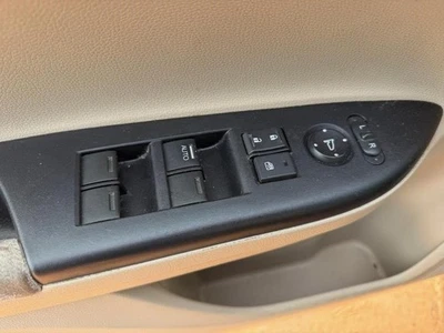 ACCORD    2013 Fuel Vapor Canister 104934736 - Image 1 of 4