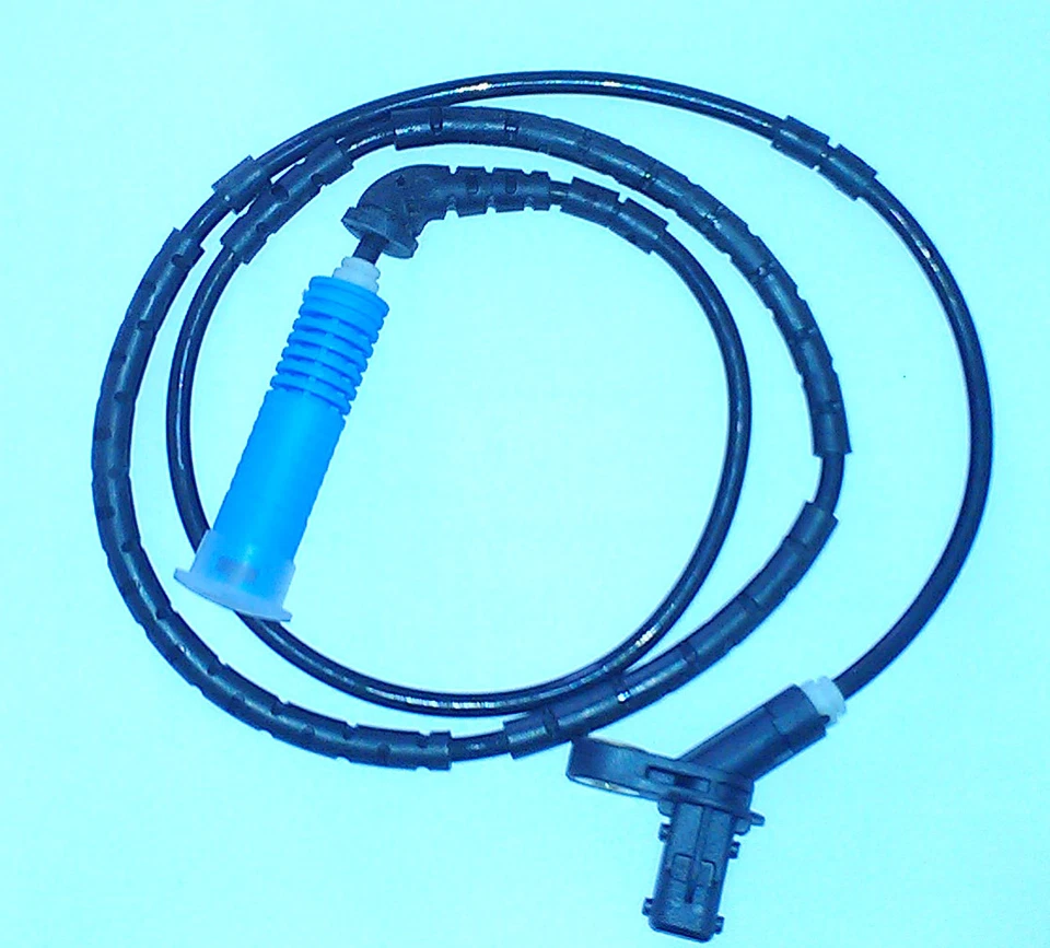 Sensor de velocidad de rueda trasero ABS PARA BMW 325i 330Ci Z4 M3 01-08 34526752683 ALS438 Foto 1 de 1