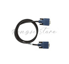 1PC DB9F-DB9F CAN cable 9-pin female cable 192017-02m 193128-02/01