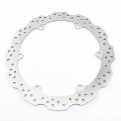 Motorcycle Front Brake Rotor For HONDA CB500X ABS 2013 2014 2015 2016 2017 2018 - Image 1 of 4