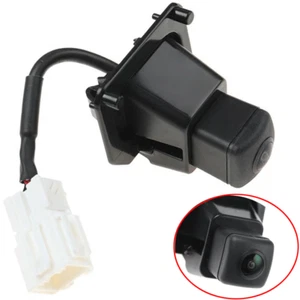 For Honda CR-V HR-V 2014-2016 39530-T0A-A212-M1 Rear View Backup Camera - Picture 1 of 10