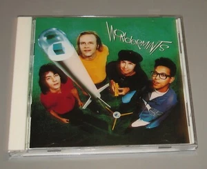 Wondermints - Wondermints (CD, 1996, Big Deal Records) S/T Self-Titled - Picture 1 of 4