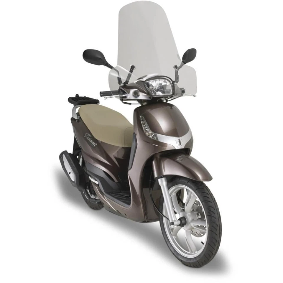 Givi 8100a Spoiler PEUGEOT Tweet ND - Promo Spediz.
