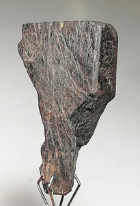 55 CARATS NATURAL RARE TANTALITE CRYSTAL FROM AFGHANISTAN, (E-78), - Picture 1 of 12