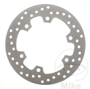 EBC Brake Disc MD6009D Rear for Honda CR125R CR250R CR500R JE01 JE010 PE020 - Picture 1 of 1