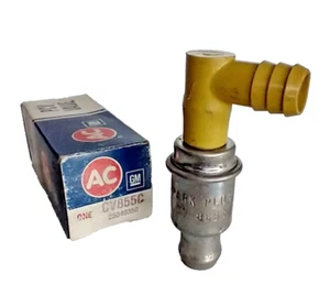 Positive Crankcase Ventilation PCV Valve ACDELCO CV855C (Made in USA) - Bild 1 von 6