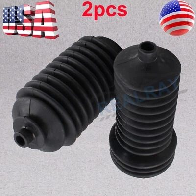 Bota rack de direção 5412012 5412013 para Polaris Ranger 400 500 570 700 800 900 XP - Imagem 1 de 4